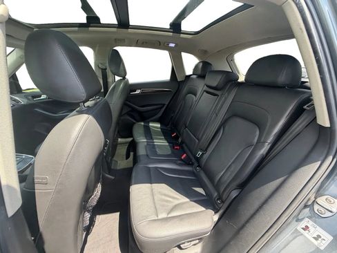 Used 2012 Audi Q5 3.2 Premium Plus AWD/4WD image 12