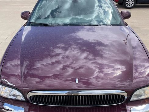 Used 2005 Buick Park Avenue FWD image 9