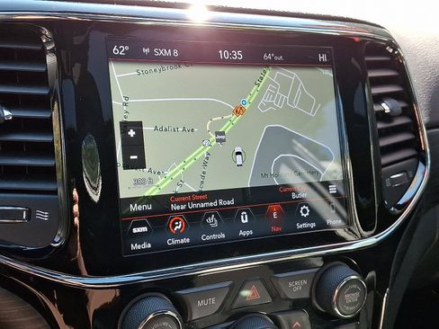 Certified 2020 Jeep Grand Cherokee Altitude image 19