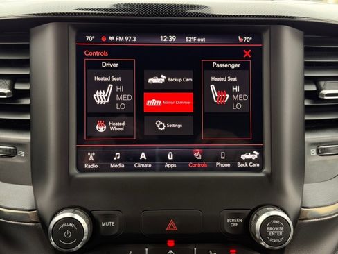 Used 2020 RAM 1500 Sport w/ Level 2 Equipment Goup w/2_L image 27