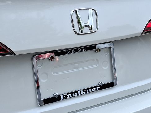 Certified 2024 Honda Civic LX image 30