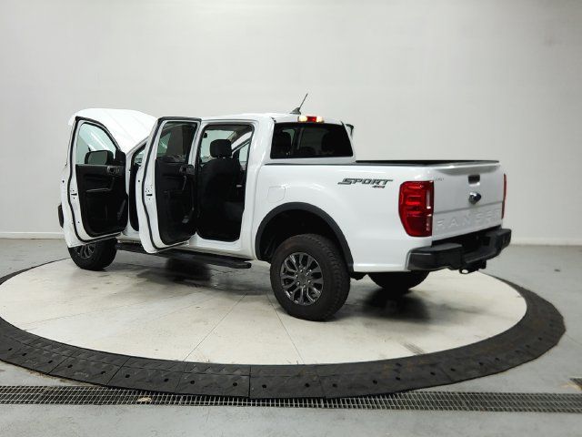 Used 2021 Ford Ranger XLT w/ Equipment Group 301A Mid AWD/4WD image 14