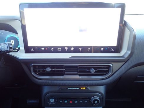 New 2025 Ford Bronco Sport Big Bend w/ Convenience Package image 20