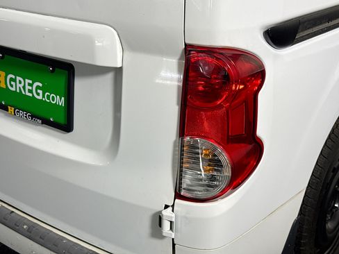 Used 2020 Nissan NV200 SV FWD image 31