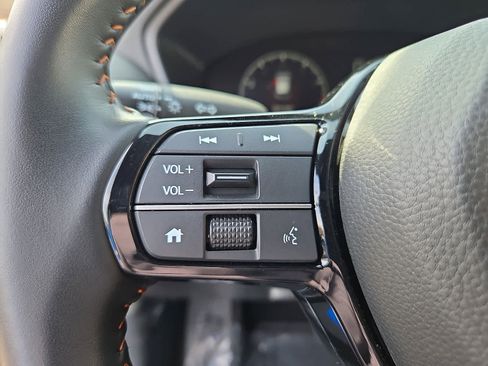 Certified 2026 Honda HR-V Sport image 22