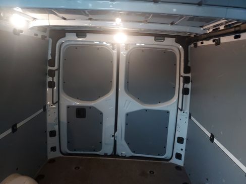 Used 2021 Mercedes-Benz Sprinter 1500 image 23