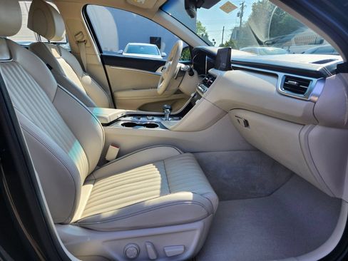 Used 2026 Genesis G70 2.5T Prestige AWD/4WD image 10