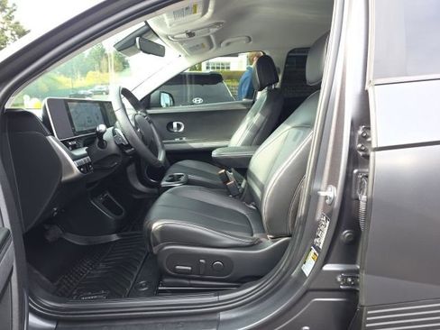 Used 2023 Hyundai Ioniq 5 SEL image 9