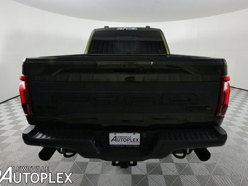 Used 2024 Ford F150 Raptor w/ Equipment Group 803A Raptor R image 6