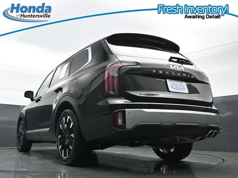 Used 2024 Kia Telluride SX Prestige AWD/4WD image 35