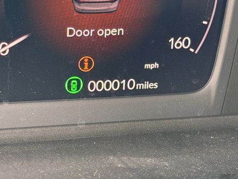 New 2026 Honda Accord LX image 18