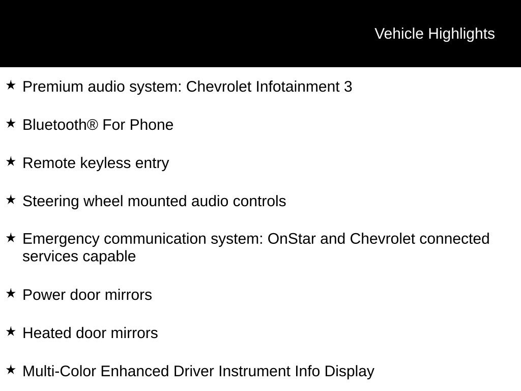 Used 2024 Chevrolet Equinox LS w/ LS Convenience Package AWD/4WD image 17