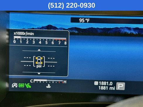 Used 2026 Subaru Outback Premium AWD/4WD image 15