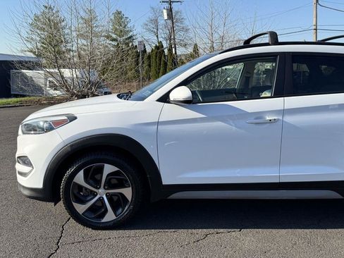 Used 2017 Hyundai Tucson Value image 5