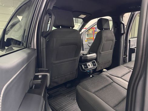 Used 2021 Ford F150 XLT w/ Equipment Group 302A High AWD/4WD image 18