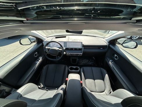 Used 2024 Hyundai Ioniq 5 Limited RWD image 13