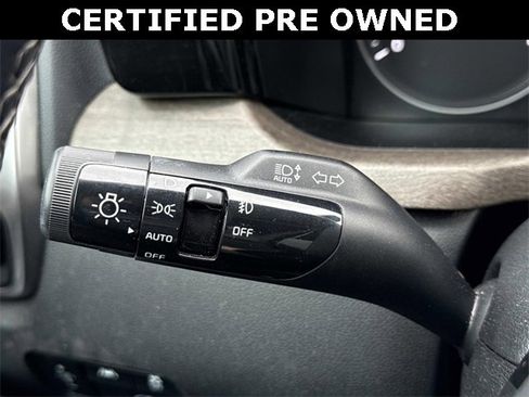 Used 2022 Kia Sorento X-Line EX image 27
