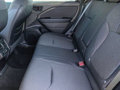 Certified 2026 Subaru Forester Premium AWD/4WD image 21