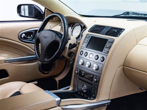 Used 2006 Aston Martin Vanquish S RWD image 29