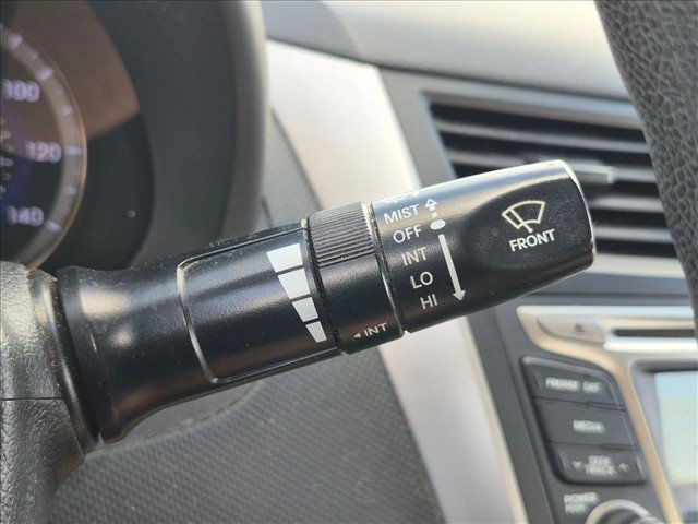 Used 2017 Hyundai Accent SE FWD image 5