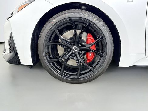 New 2026 Lexus IS 350 F Sport RWD image 23