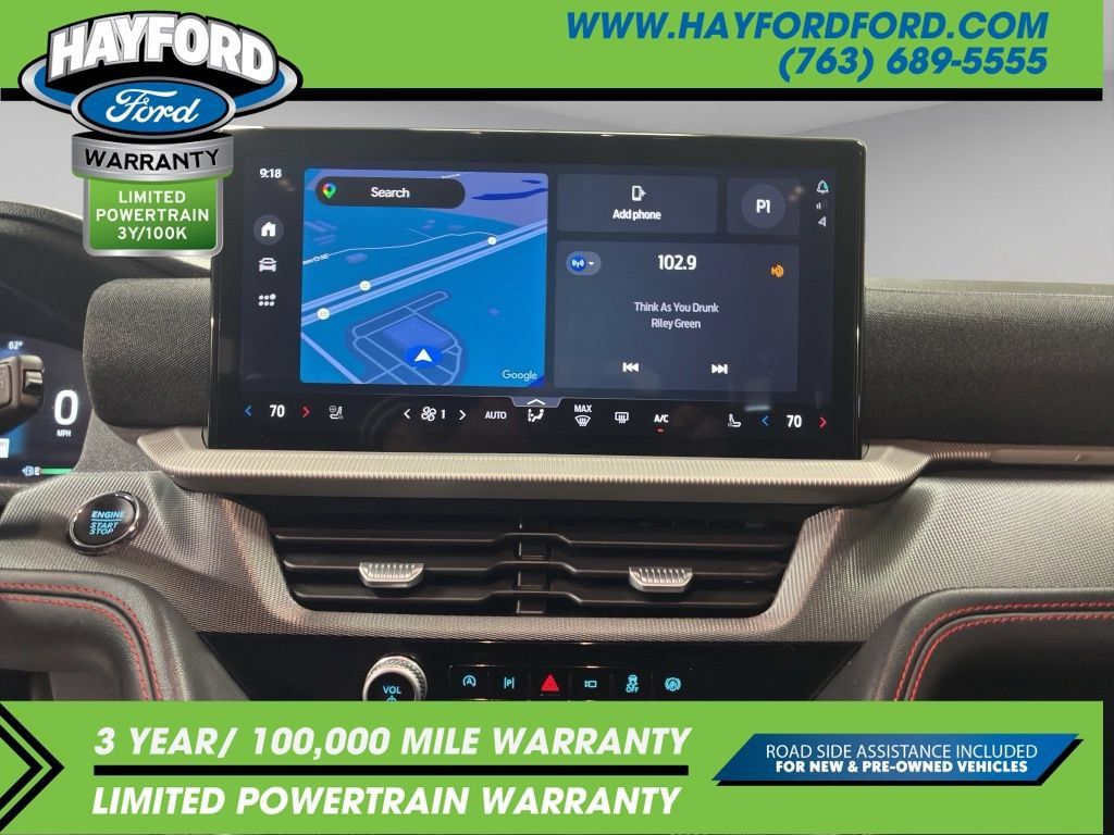 Used 2026 Ford Explorer ST-Line AWD/4WD image 18