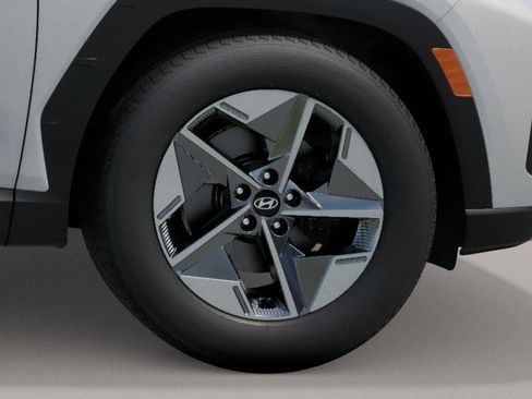 New 2026 Hyundai Tucson SEL image 8