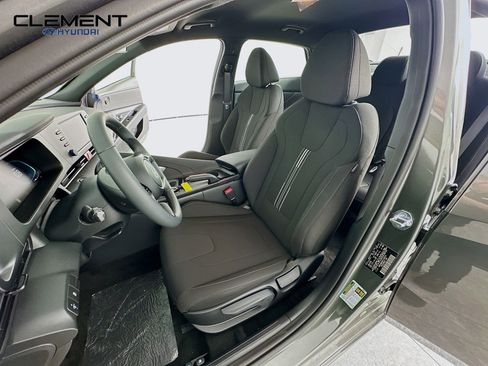 New 2026 Hyundai Elantra Sport image 24