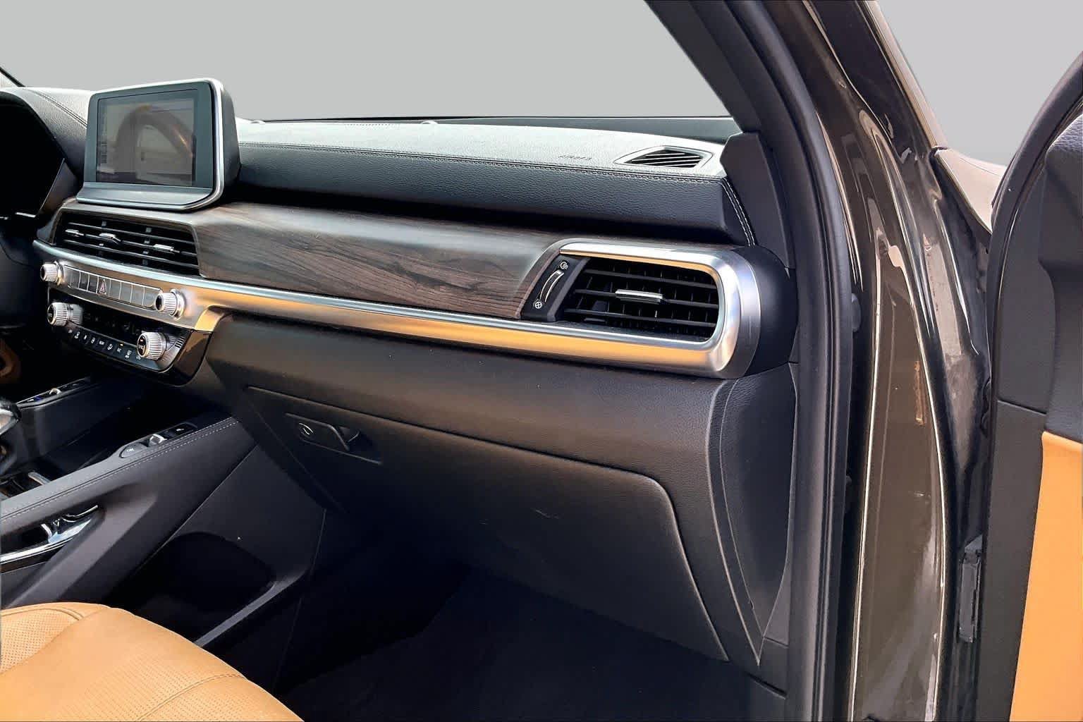 Used 2020 Kia Telluride SX w/ Towing Package AWD/4WD image 17