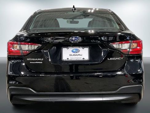 Used 2024 Subaru Legacy Premium image 4