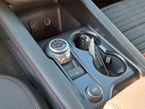 New 2026 Ford Explorer ST-Line w/ ST-Line Street Pack image 11