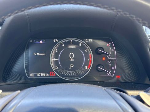 Used 2020 Lexus ES 350 image 29