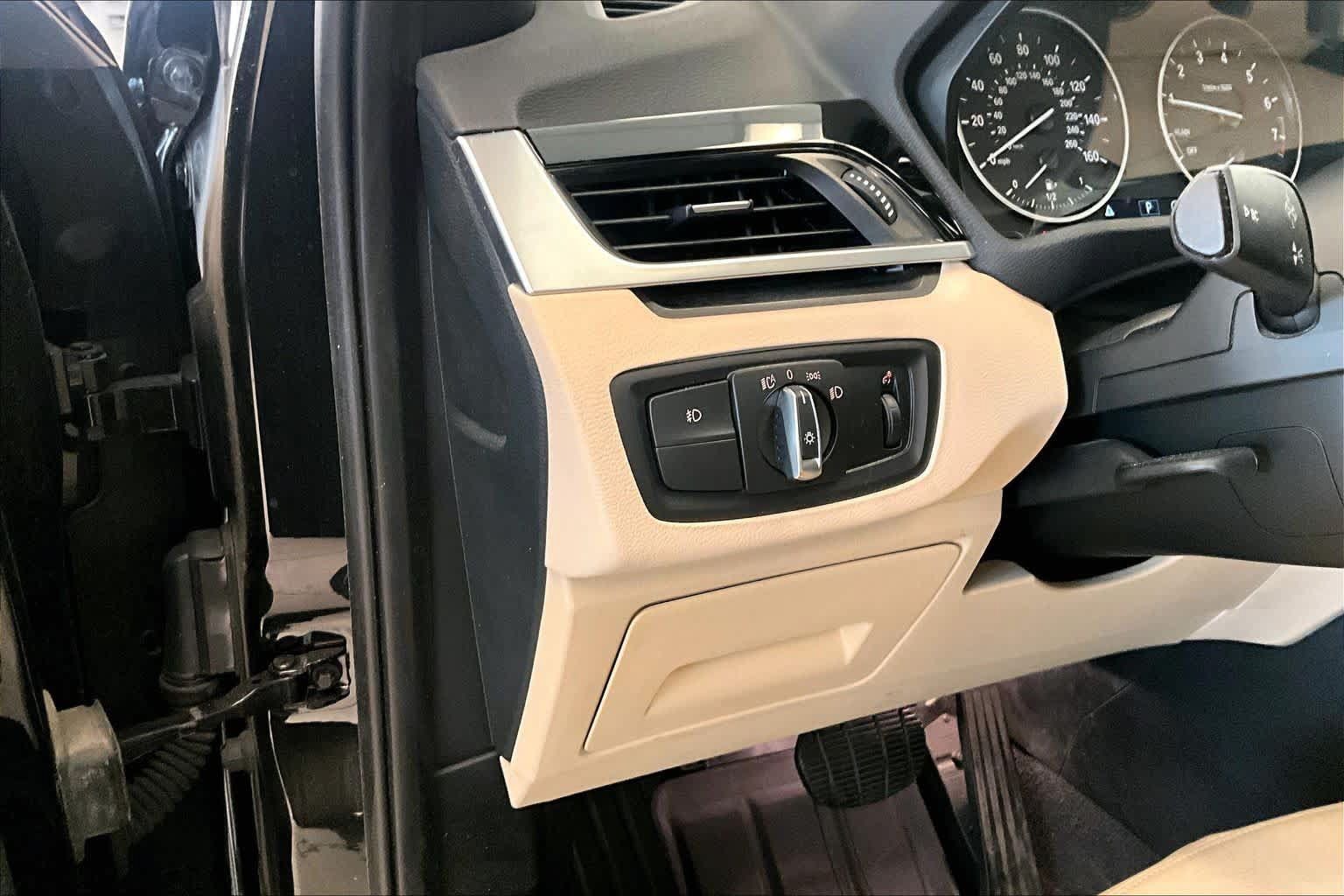 Used 2017 BMW X1 sDrive28i FWD image 28