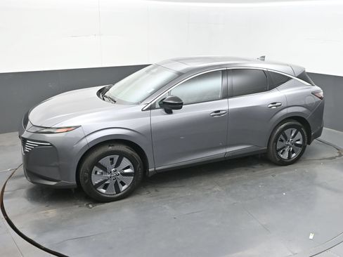 Used 2025 Nissan Murano SL w/ Cargo Package AWD/4WD image 34