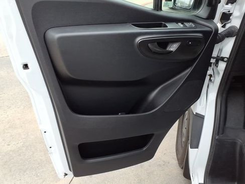 Used 2025 Mercedes-Benz Sprinter 2500 image 13