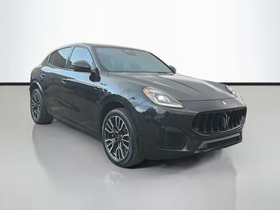 Used 2023 Maserati Grecale Modena
