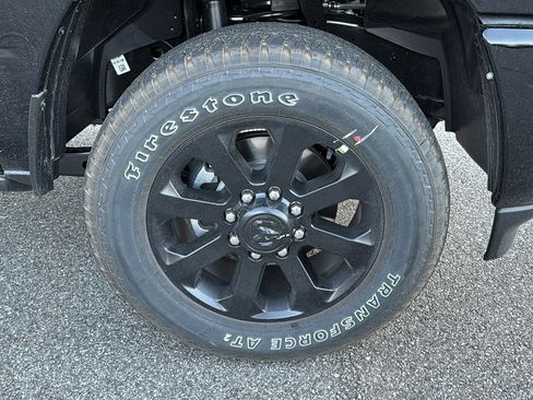 New 2026 RAM 2500 Laramie image 6