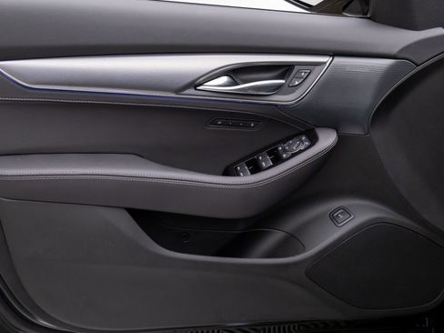 New 2026 Cadillac CT5 Premium Luxury w/ Technology Package image 14