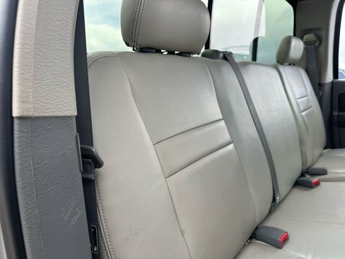 Used 2007 Dodge Ram 2500 Truck SLT w/ Quad Cab Big Horn Value Group image 24