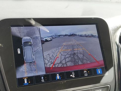 Used 2024 Chevrolet Equinox RS image 13