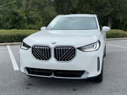 New 2026 BMW X3 xDrive30 image 3