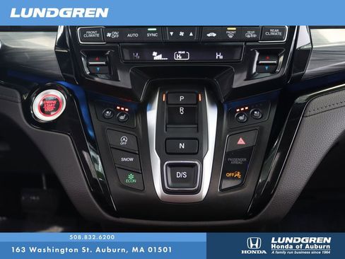 Used 2023 Honda Odyssey Elite image 26