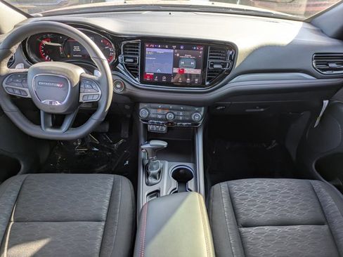 New 2026 Dodge Durango GT w/ Blacktop Package image 15