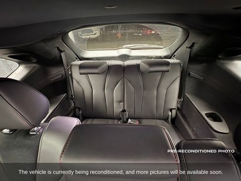 Used 2023 Acura MDX A-Spec image 13