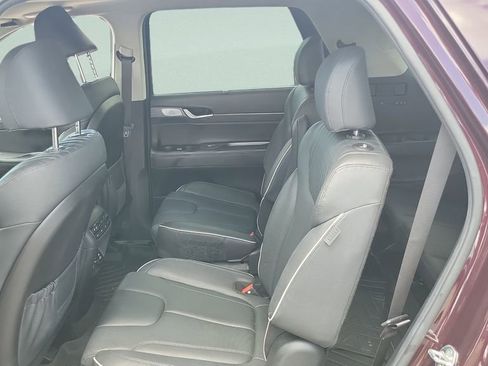 Used 2024 Hyundai Palisade Limited FWD image 10