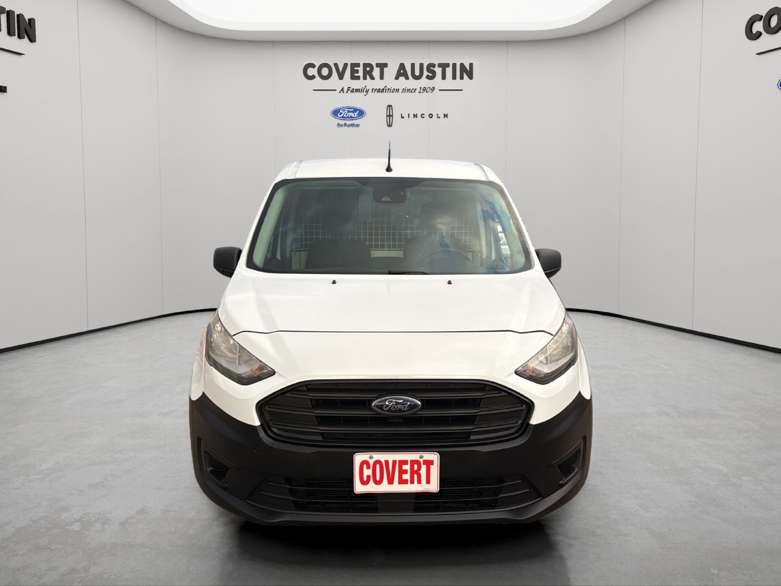 Used 2020 Ford Transit Connect XL FWD image 8