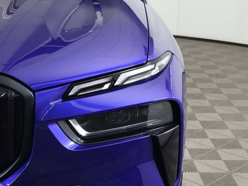 Used 2024 BMW X7 M60i w/ Executive Package image 20