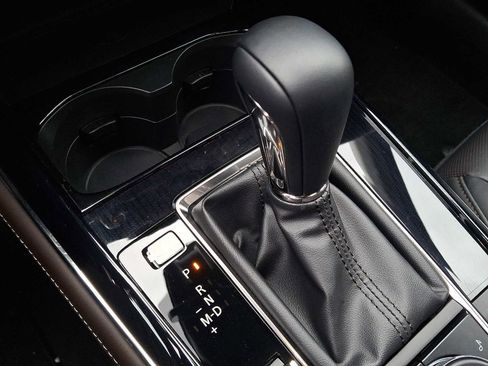 Certified 2025 MAZDA CX-30 AWD 2.5 S w/ Premium Package image 15