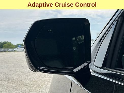 Certified 2025 Chevrolet Tahoe Z71 AWD/4WD image 9