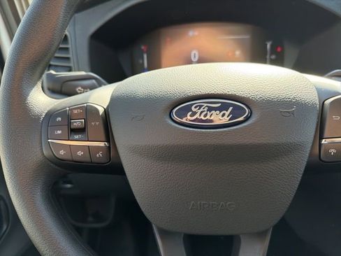 New 2026 Ford Transit 250 148 High Roof RWD image 23